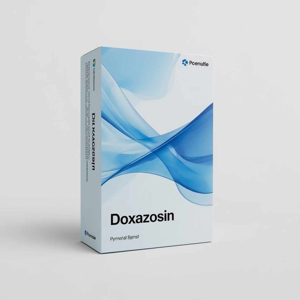 Order Doxazosin (Doxazosin) online in the USA